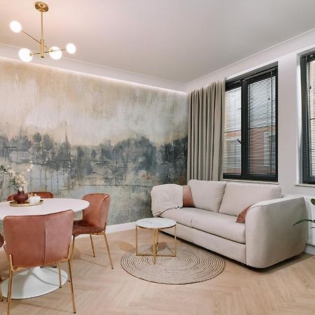 Zamość Apartament Zamojski Rynek מראה חיצוני תמונה