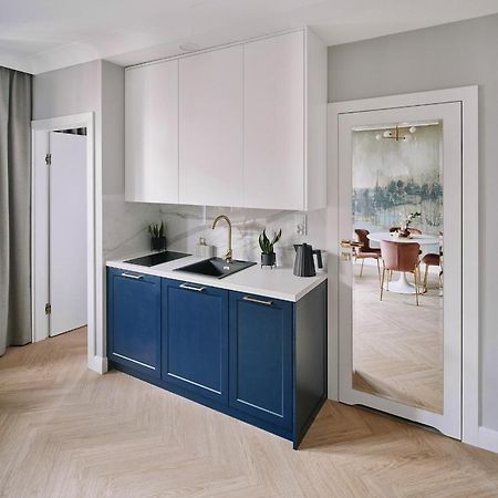 Zamość Apartament Zamojski Rynek מראה חיצוני תמונה