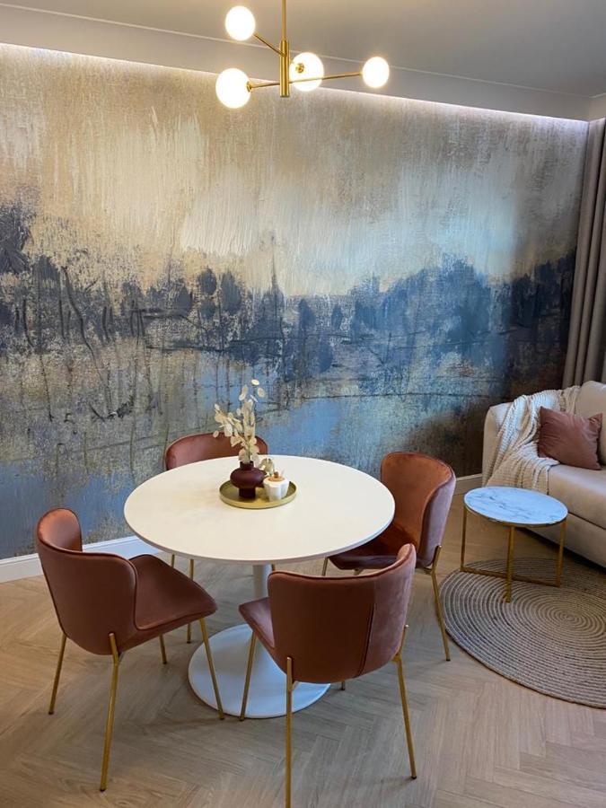Zamość Apartament Zamojski Rynek מראה חיצוני תמונה