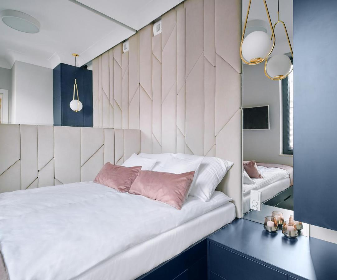 Zamość Apartament Zamojski Rynek מראה חיצוני תמונה