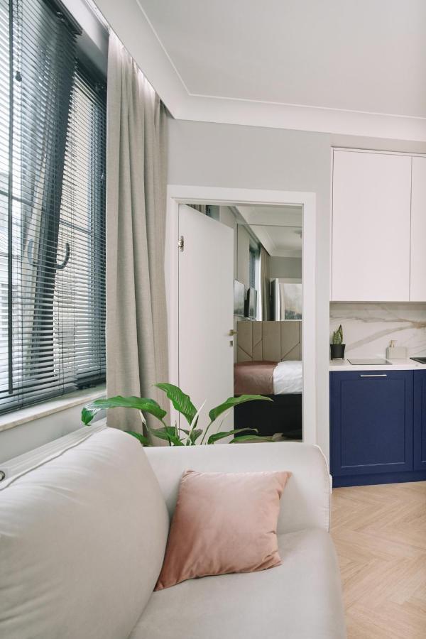 Zamość Apartament Zamojski Rynek מראה חיצוני תמונה