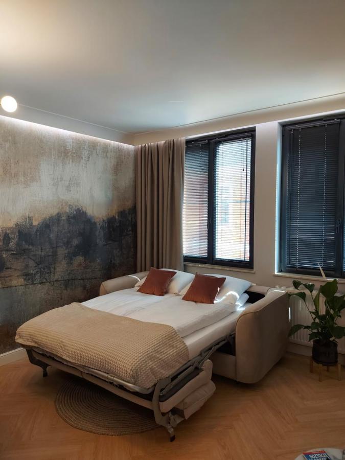 Zamość Apartament Zamojski Rynek מראה חיצוני תמונה