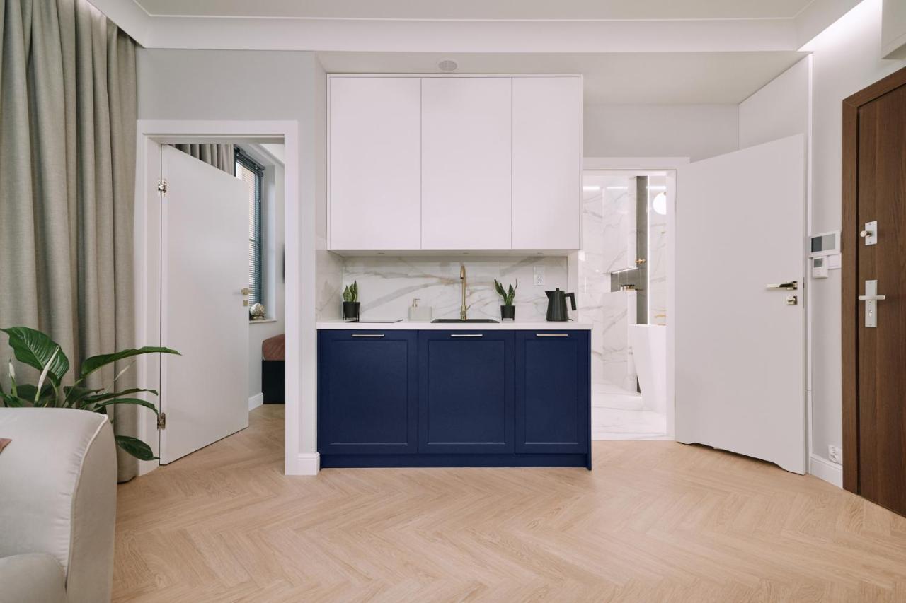 Zamość Apartament Zamojski Rynek מראה חיצוני תמונה