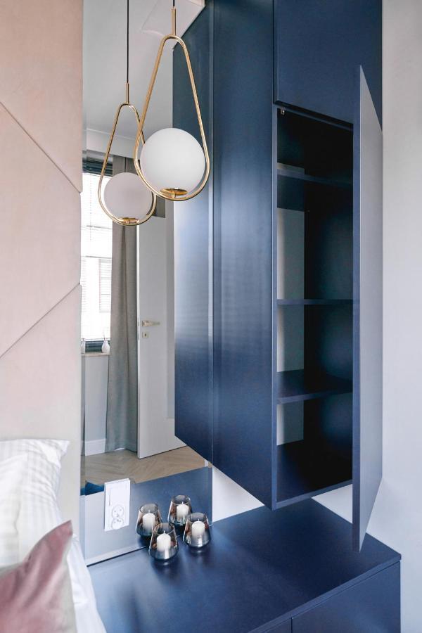 Zamość Apartament Zamojski Rynek מראה חיצוני תמונה